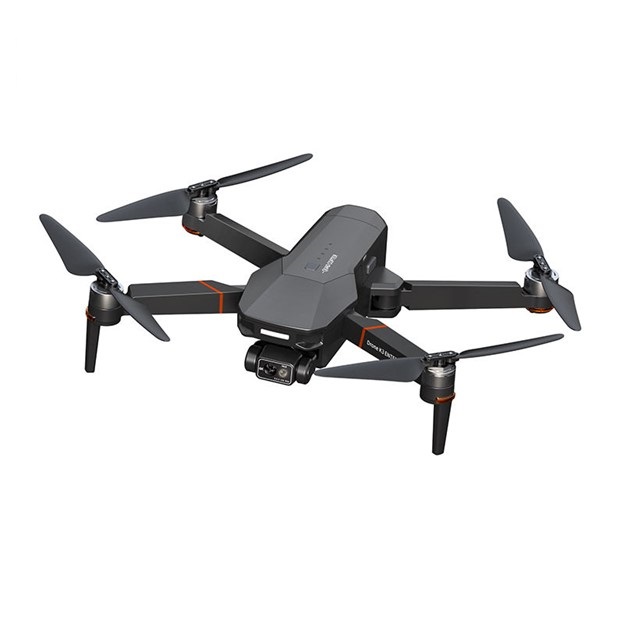 Дрон KF101 с 4К камера, GPS, 1200 м. обхват и 30 мин. полет - Image 2