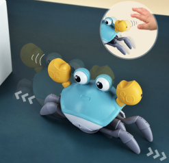 Интерактивно раче играчка със светлини и музика - Image 3
