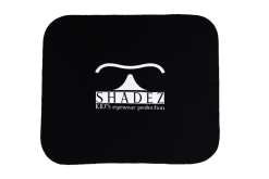 Кърпичка за почистване на очила Shadez