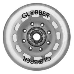 Задно колело 80 мм за PRIMO/EVO с АВЕС5 лагери